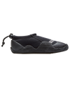 The Gul Junior Power Slipper Boots in Black
