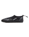 The Gul 3mm Power Slipper in Black