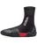 The Gul Junior Power 5mm Zip Boot in Black