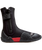 The Gul Junior Power 5mm Zip Boot in Black