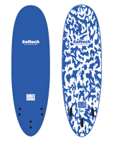 The Softech Bomber 6'10