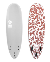 The Softech Bomber 6'4
