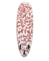 The Softech Bomber 6'4
