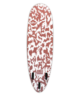 The Softech Bomber 6'10