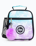 The Hype Cloud Fade Lunch Box in Lilac