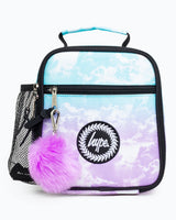The Hype Cloud Fade Lunch Box in Lilac