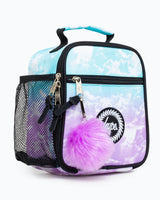 The Hype Cloud Fade Lunch Box in Lilac