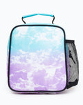 The Hype Cloud Fade Lunch Box in Lilac