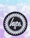 The Hype Cloud Fade Lunch Box in Lilac