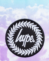 The Hype Cloud Fade Lunch Box in Lilac