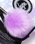 The Hype Cloud Fade Lunch Box in Lilac