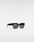 Belden Sunglasses in Black