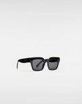 Belden Sunglasses in Black