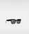 Belden Sunglasses in Black