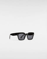 Belden Sunglasses in Black