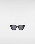 Belden Sunglasses in Black