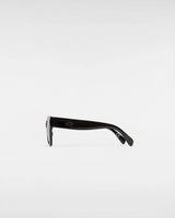 Belden Sunglasses in Black