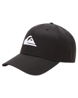 Boys Decades Cap in Black