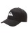 Boys Decades Cap in Black