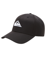 Boys Decades Cap in Black