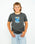 Boys Dream T-Shirt in Charcoal