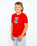 Boys Dream T-Shirt in Red