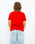 Boys Dream T-Shirt in Red