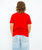 Boys Dream T-Shirt in Red