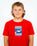 Boys Dream T-Shirt in Red