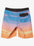 Boys Everyday Fade Boardshorts in Swedish Blue