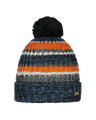 Boys Goser Beanie in Blue