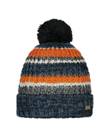 Boys Goser Beanie in Blue