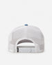 Boys Wetsuit Icon Trucker Cap in Dusty Blue