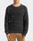 Broke Jumper in Dark Grey Heather