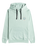 The Billabong Mens Remote Hoodie in Seafoam