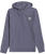 The Billabong Mens Rotor Diamond Hoodie in Purple Haze