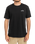 Arch Wave T-Shirt in Black