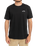 Arch Wave T-Shirt in Black