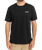 Arch Wave T-Shirt in Black