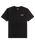 Arch Wave T-Shirt in Black