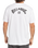 Arch Wave T-Shirt in White