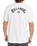 Arch Wave T-Shirt in White