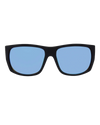 The I-Sea Captain Polarised Sunglasses in Black & Blue