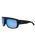 The I-Sea Captain Polarised Sunglasses in Black & Blue