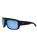 The I-Sea Captain Polarised Sunglasses in Black & Blue