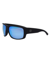 The I-Sea Captain Polarised Sunglasses in Black & Blue