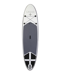 The Gul 10'7" Cross SUP Package in White & Grey
