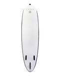 The Gul 10'7" Cross SUP Package in White & Grey