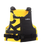 Legend Buoyancy Aid in Yellow & Black