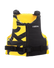 Legend Buoyancy Aid in Yellow & Black